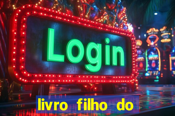 livro filho do fogo - volume 2 pdf grátis