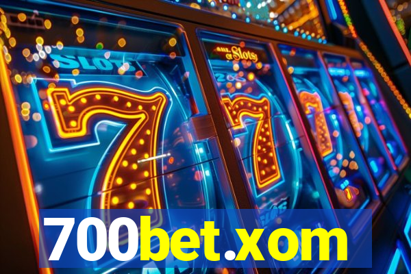 700bet.xom