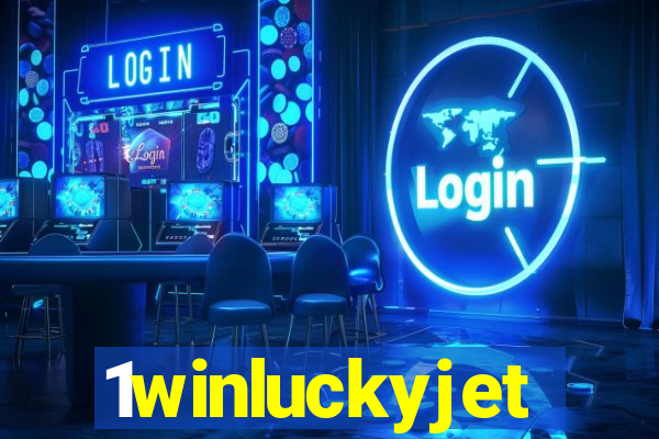 1winluckyjet