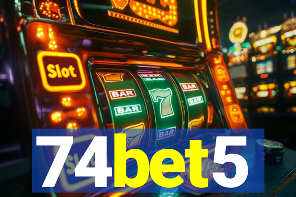 74bet5