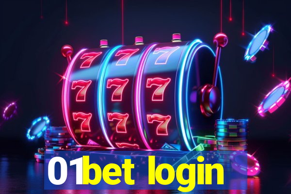 01bet login