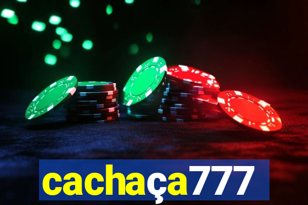 cachaça777