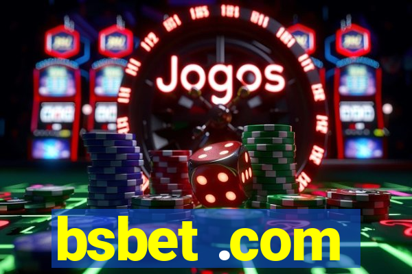 bsbet .com