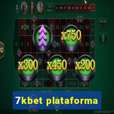 7kbet plataforma