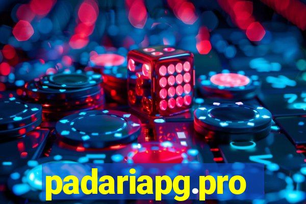 padariapg.pro