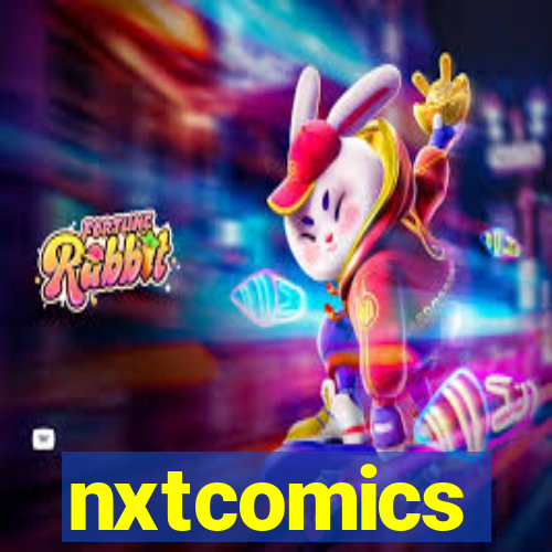 nxtcomics