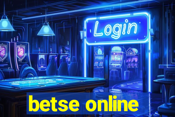 betse online