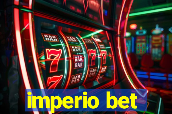 imperio bet