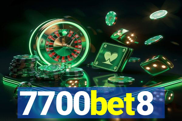 7700bet8