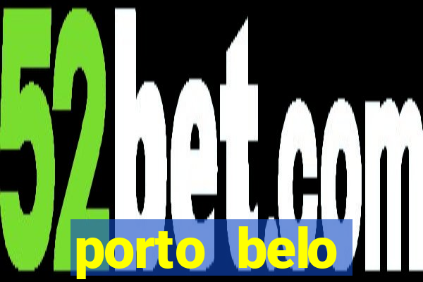 porto belo abastecimento segunda via