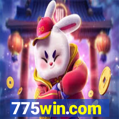 775win.com