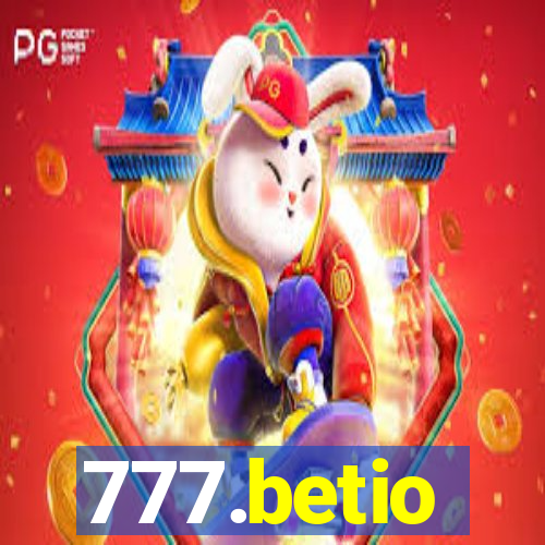 777.betio