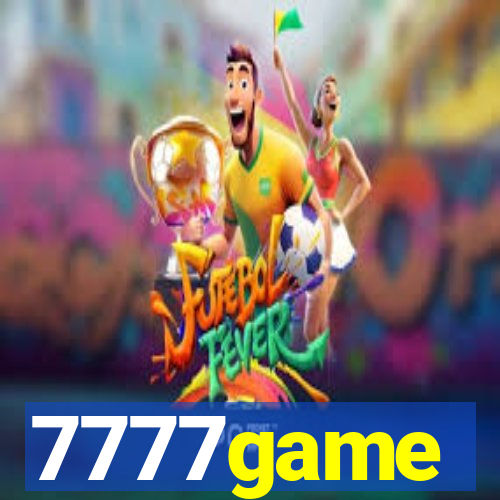 7777game