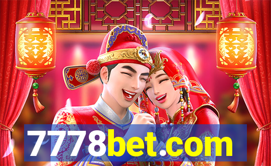 7778bet.com