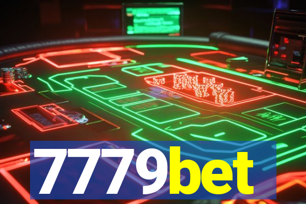 7779bet