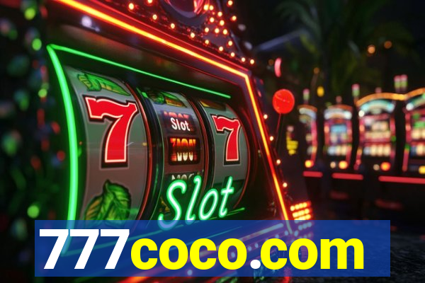 777coco.com