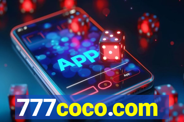 777coco.com