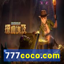 777coco.com