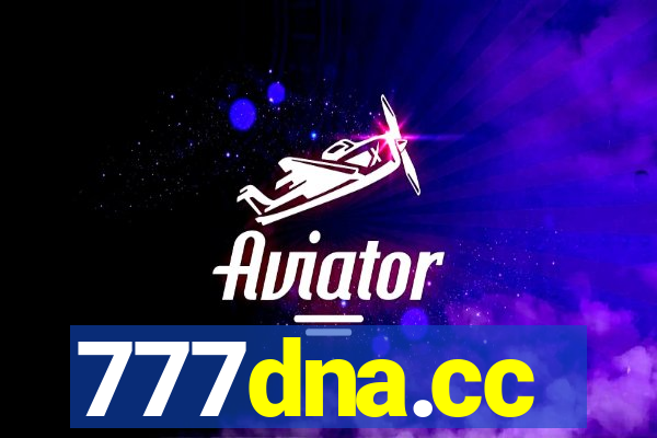 777dna.cc