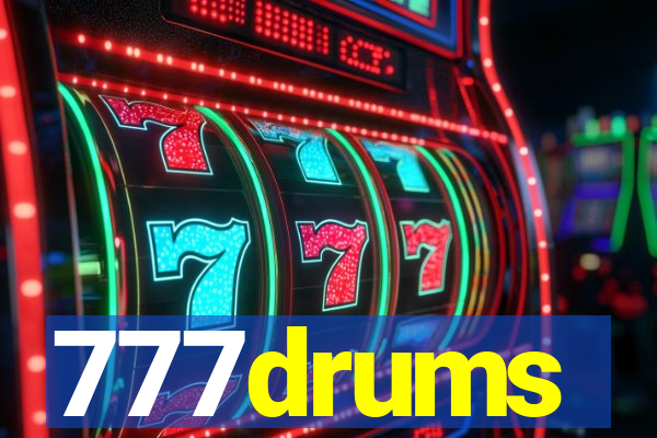 777drums