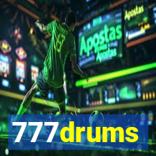 777drums