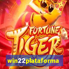 win22plataforma