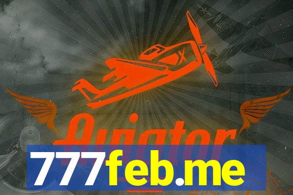 777feb.me