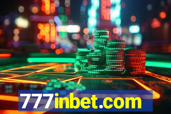 777inbet.com