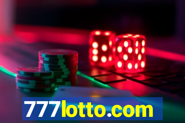 777lotto.com