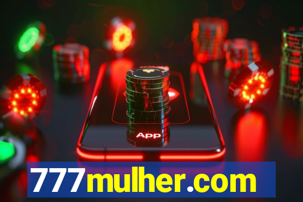 777mulher.com