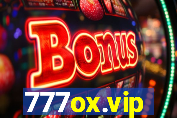 777ox.vip