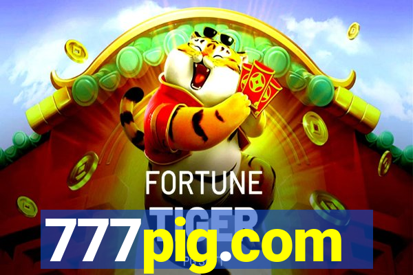 777pig.com