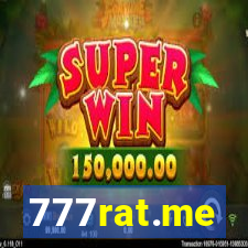 777rat.me