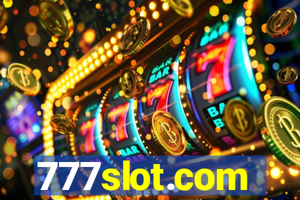 777slot.com