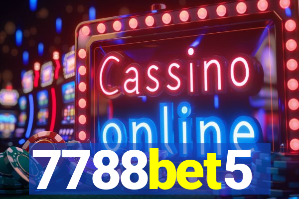 7788bet5