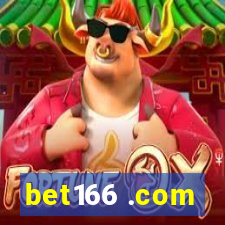 bet166 .com