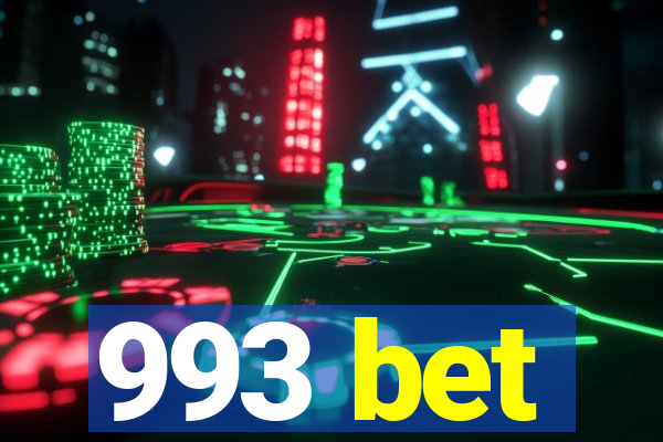 993 bet