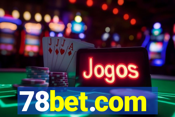 78bet.com