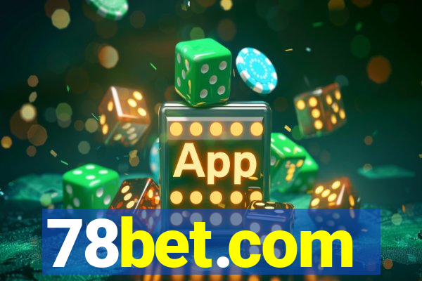 78bet.com