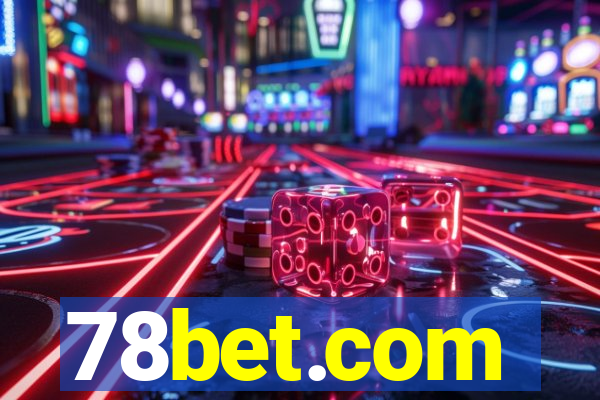 78bet.com