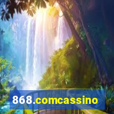 868.comcassino