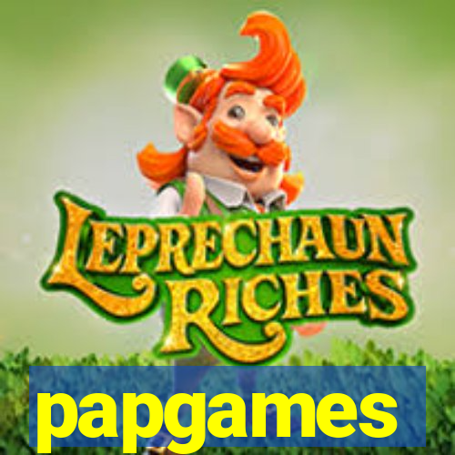 papgames