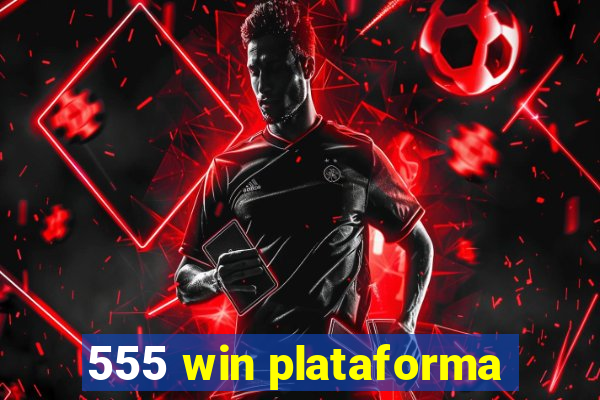 555 win plataforma