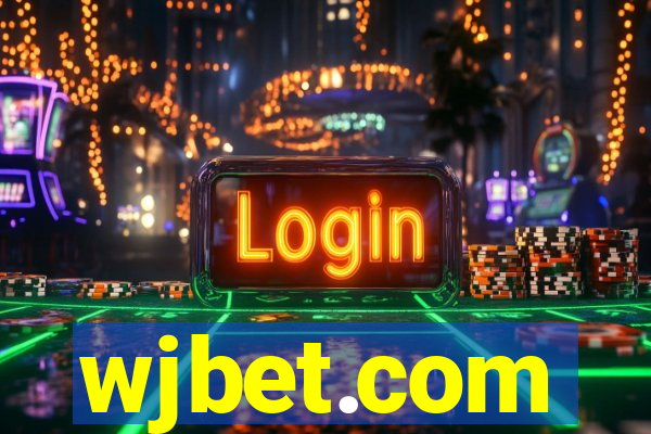 wjbet.com