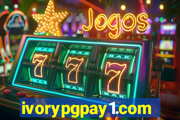 ivorypgpay1.com