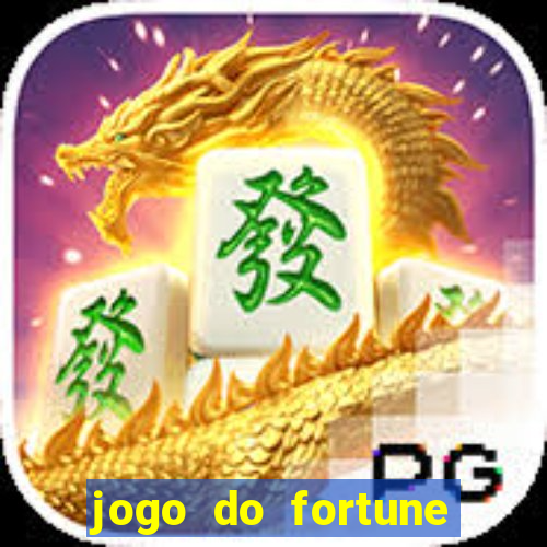 jogo do fortune rabbit demo grátis