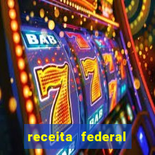 receita federal salvador agendamento