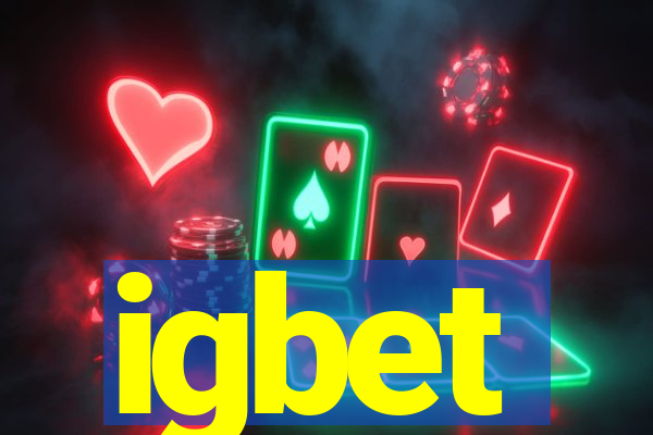 igbet