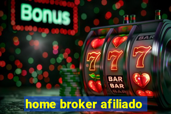 home broker afiliado