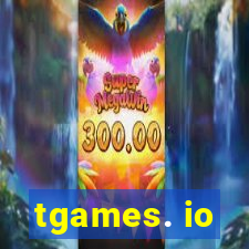 tgames. io